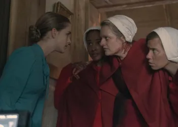 The Handmaid’s Tale