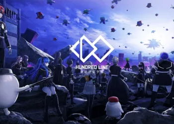 The Hundred Line -Last Defense Academy Review