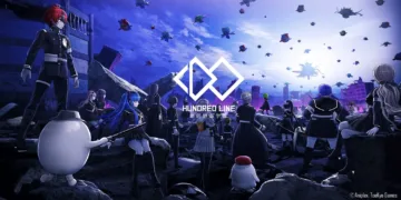 The Hundred Line -Last Defense Academy Review