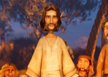 The King of Kings