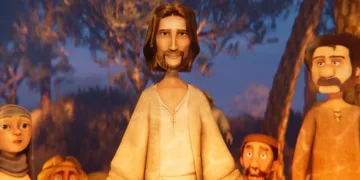 The King of Kings