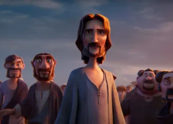 The King of Kings Review