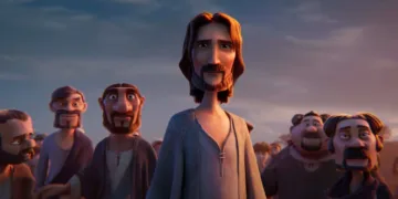The King of Kings Review