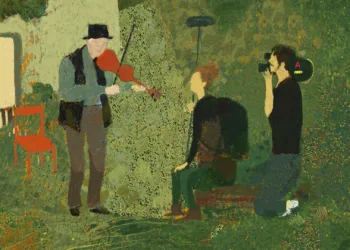 The Klezmer Project Review