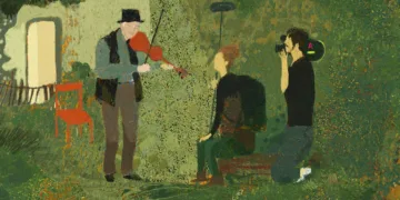The Klezmer Project Review