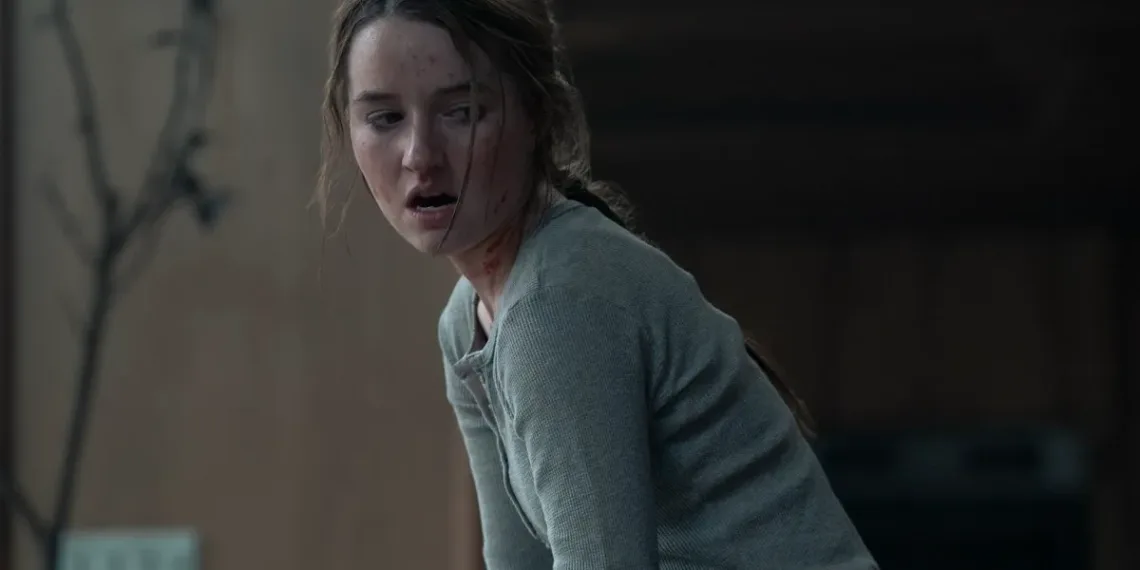 The Last of Us