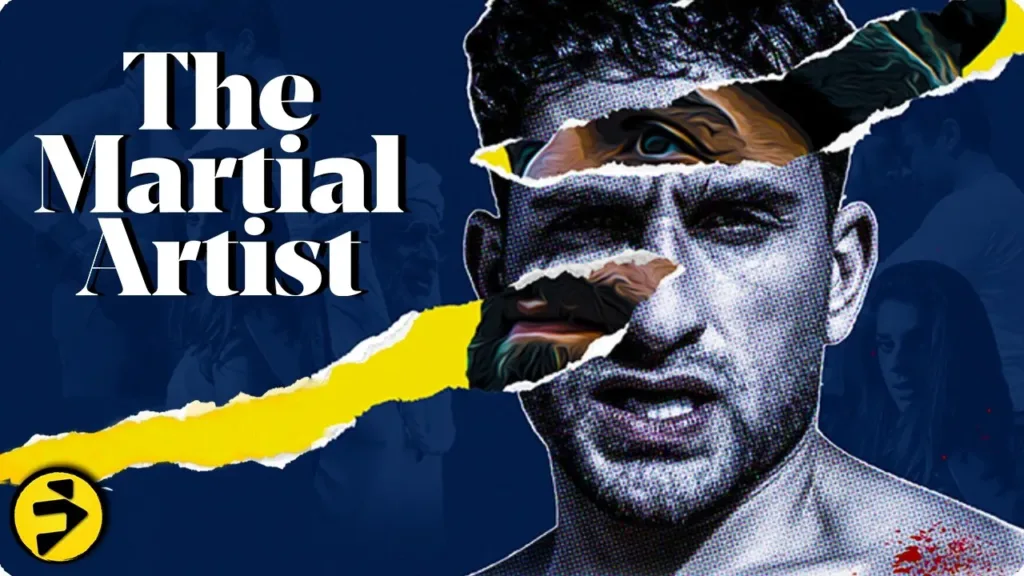 The Martial Artist Review