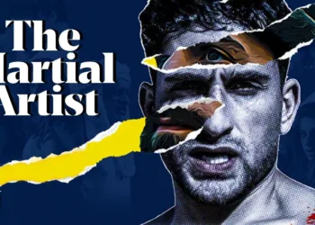 The Martial Artist Review