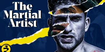 The Martial Artist Review: Striking Action Meets Introspective Drama 1 The Martial Artist Review