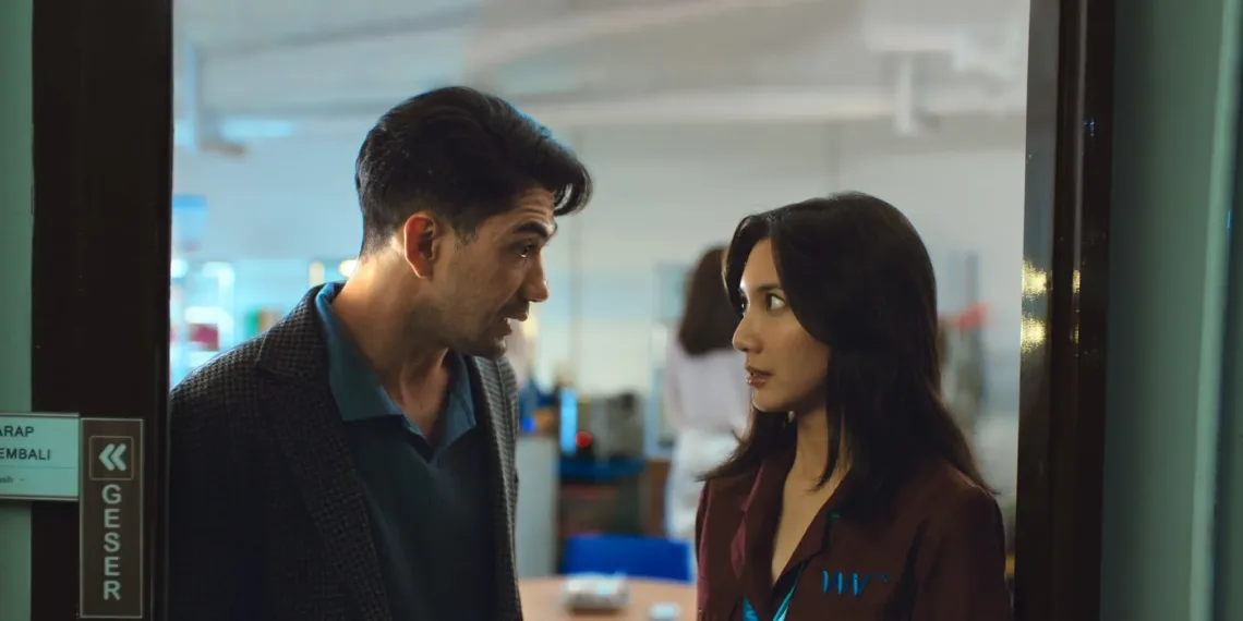 The Most Beautiful Girl in the World Review