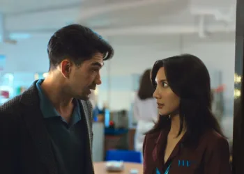 The Most Beautiful Girl in the World Review