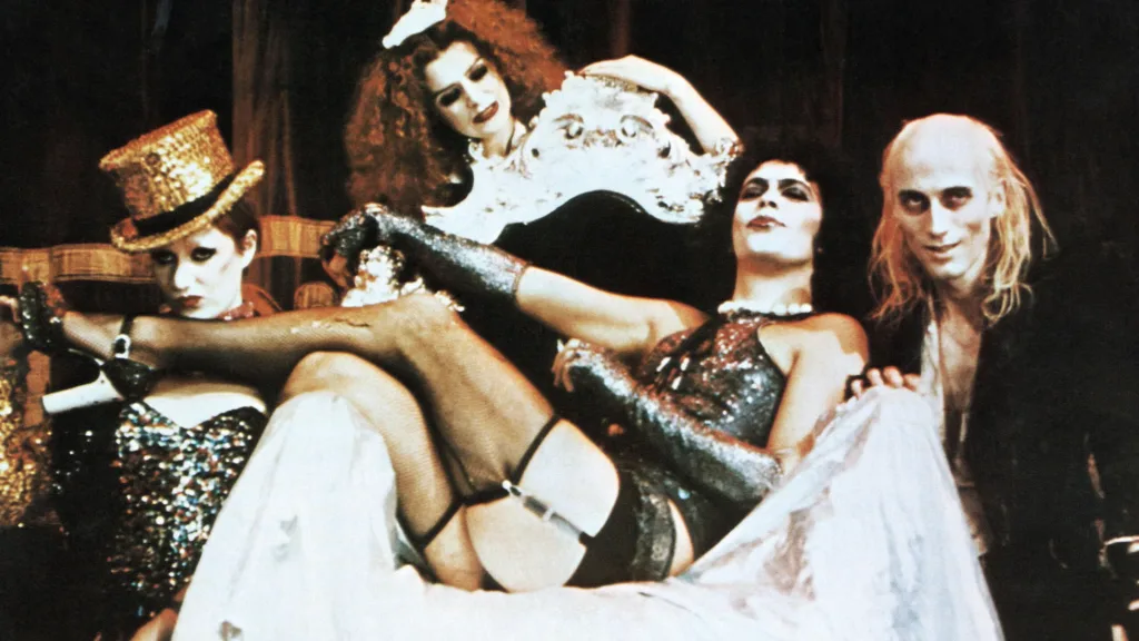 The Rocky Horror Picture Show