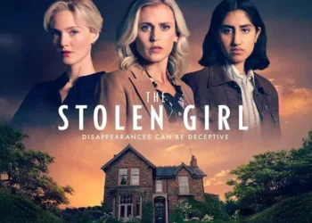 The Stolen Girl Review