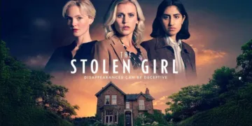 The Stolen Girl Review