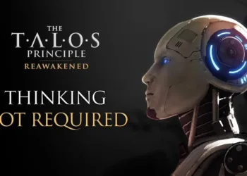 The Talos Principle: Reawakened Review
