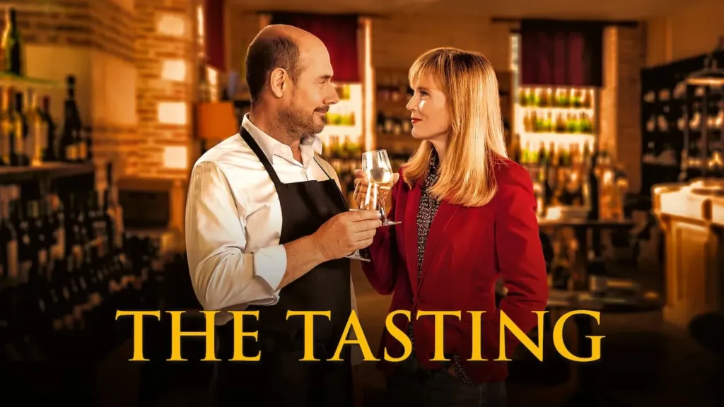 The Tasting Review