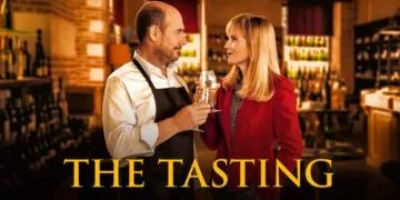 The Tasting Review