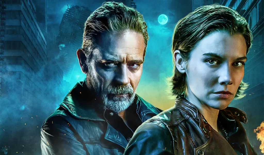 The Walking Dead: Dead City Season 2 Review