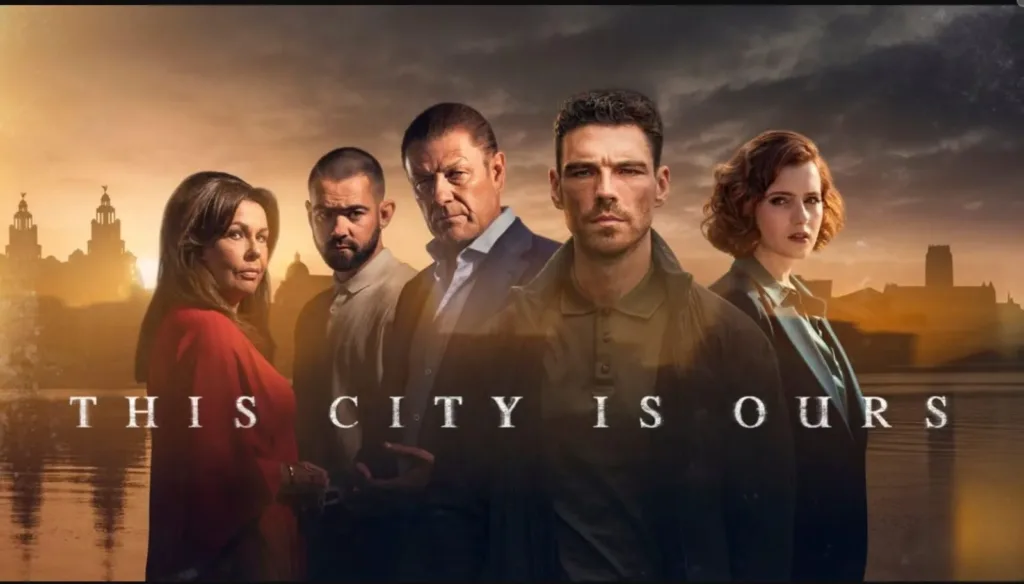 This City Is Ours Season 1 Review