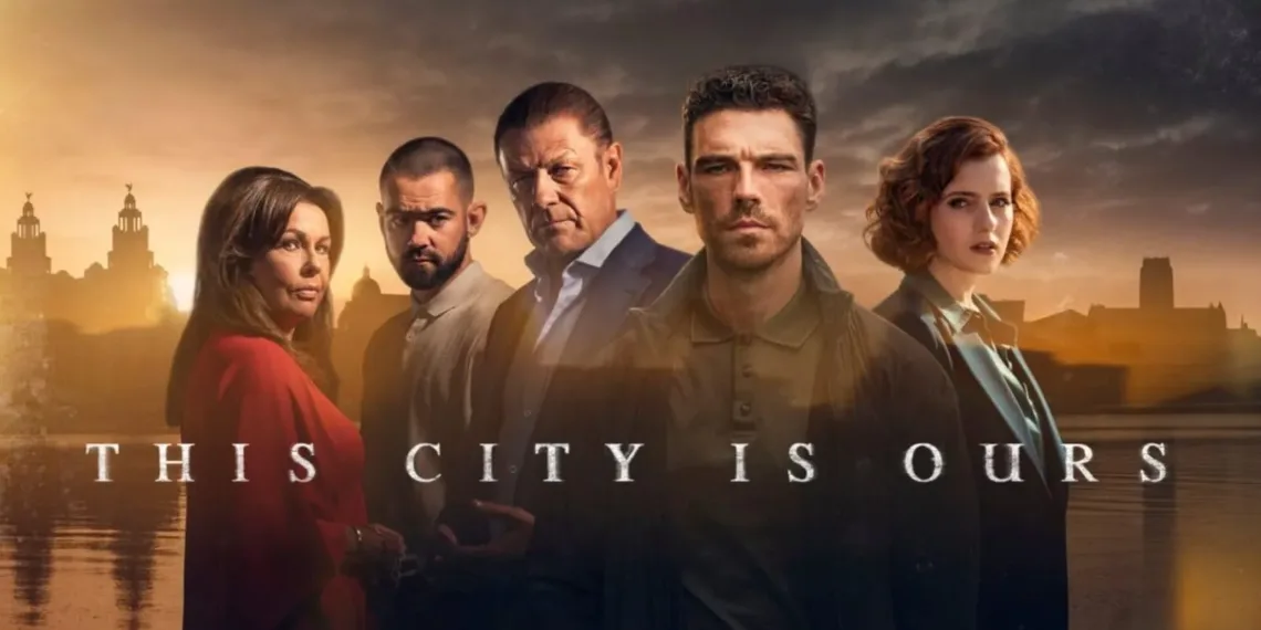 This City Is Ours Season 1 Review