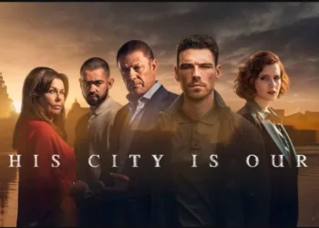 This City Is Ours Season 1 Review