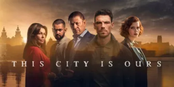 This City Is Ours Season 1 Review