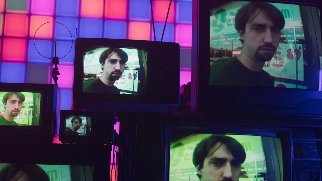 This is The Tom Green Documentary Review (3)