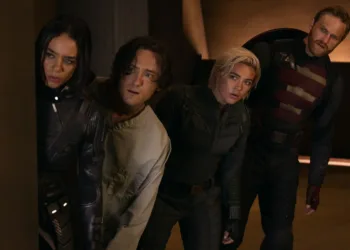 Thunderbolts