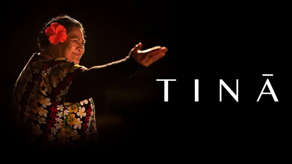 Tinā Review