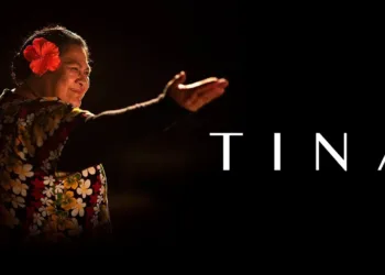 Tinā Review
