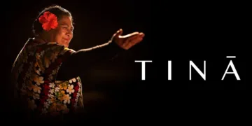 Tinā Review