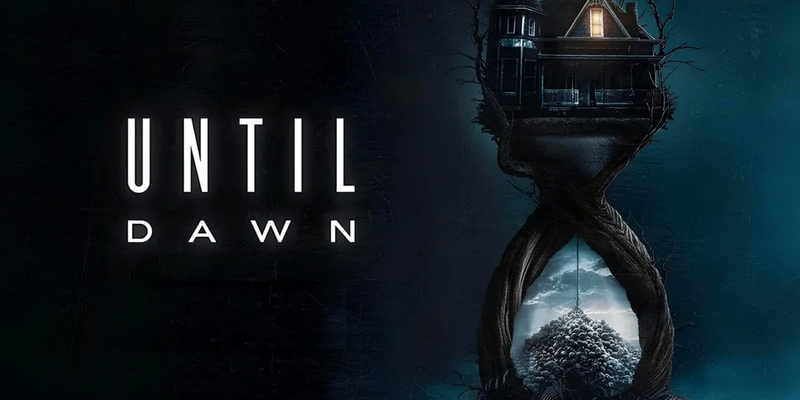 Until Dawn Review