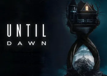 Until Dawn Review