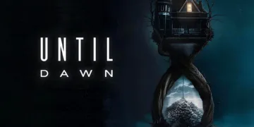 Until Dawn Review