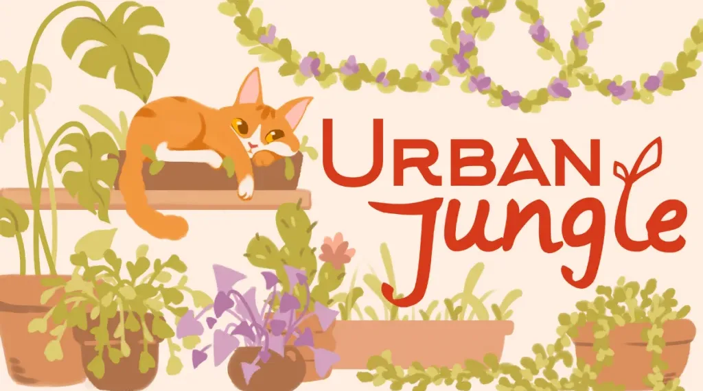 Urban Jungle Review