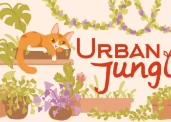 Urban Jungle Review