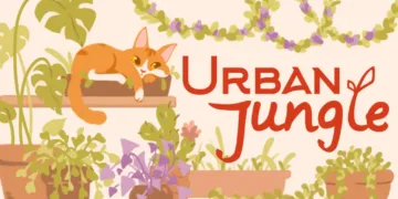 Urban Jungle Review