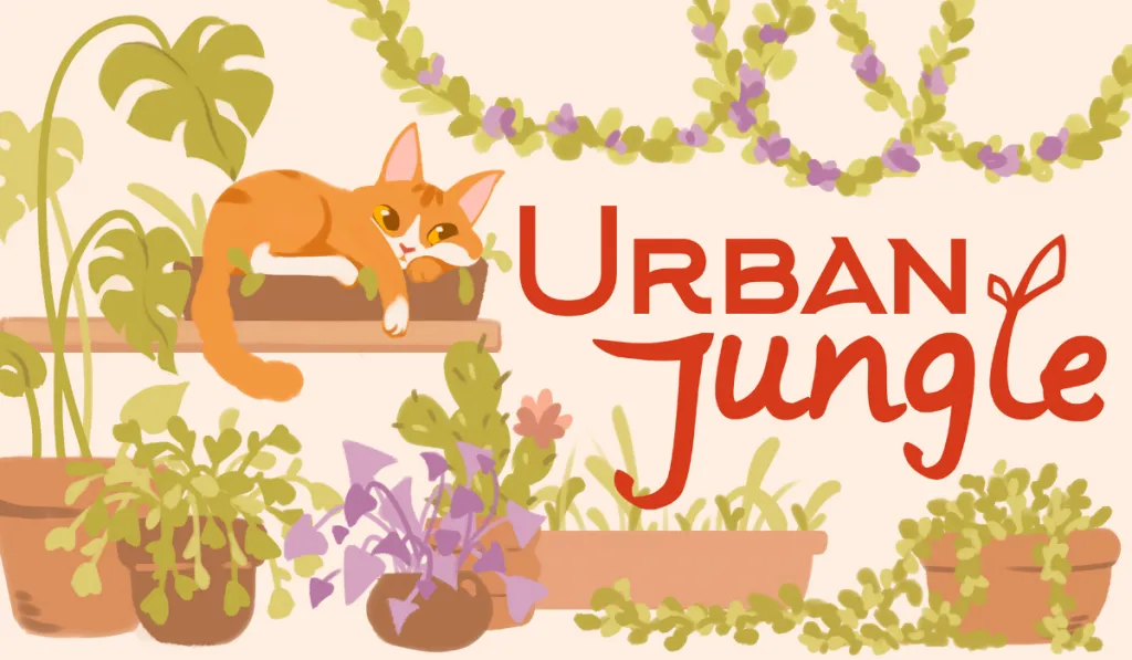 Urban Jungle Review