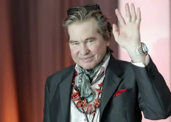Val Kilmer