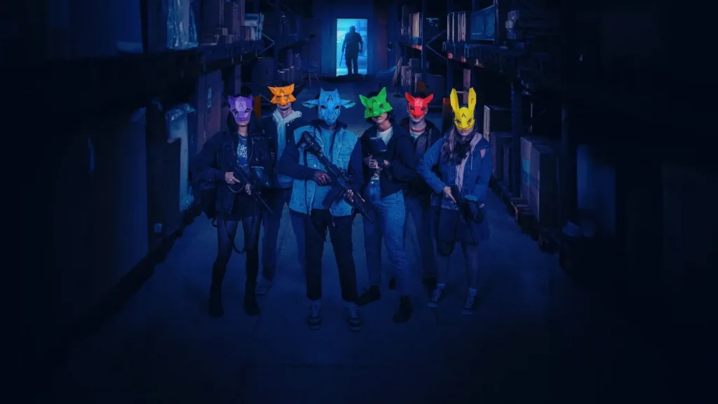 Wake Up Review