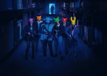 Wake Up Review