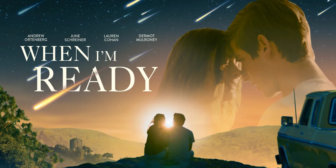 When I’m Ready Review