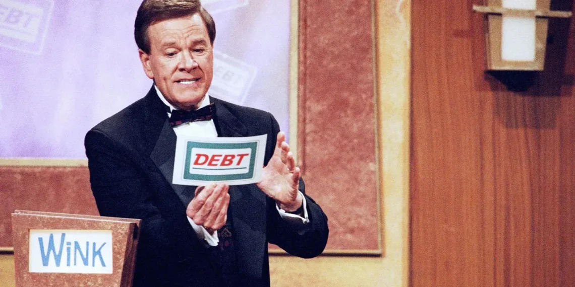 Wink Martindale