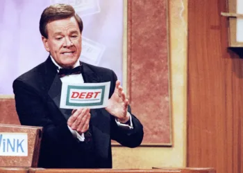 Wink Martindale
