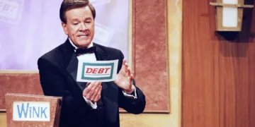 Wink Martindale