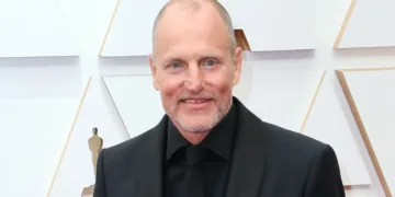 Woody Harrelson