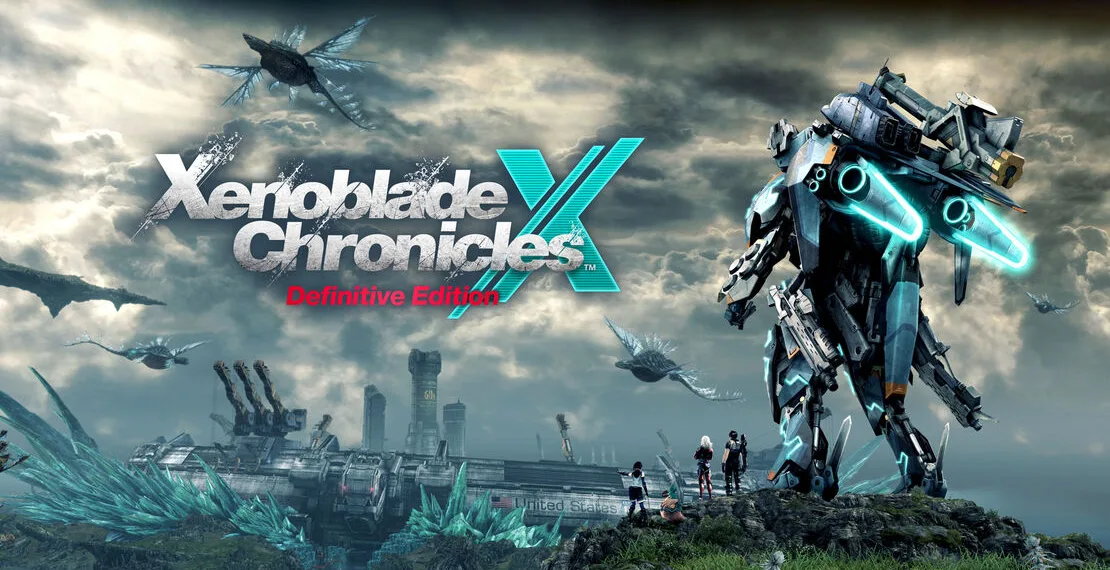 Xenoblade Chronicles X: Definitive Edition Review
