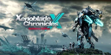 Xenoblade Chronicles X: Definitive Edition Review