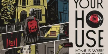 YOUR HOUSE Review