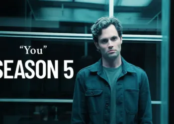 'You' Season 5 Review